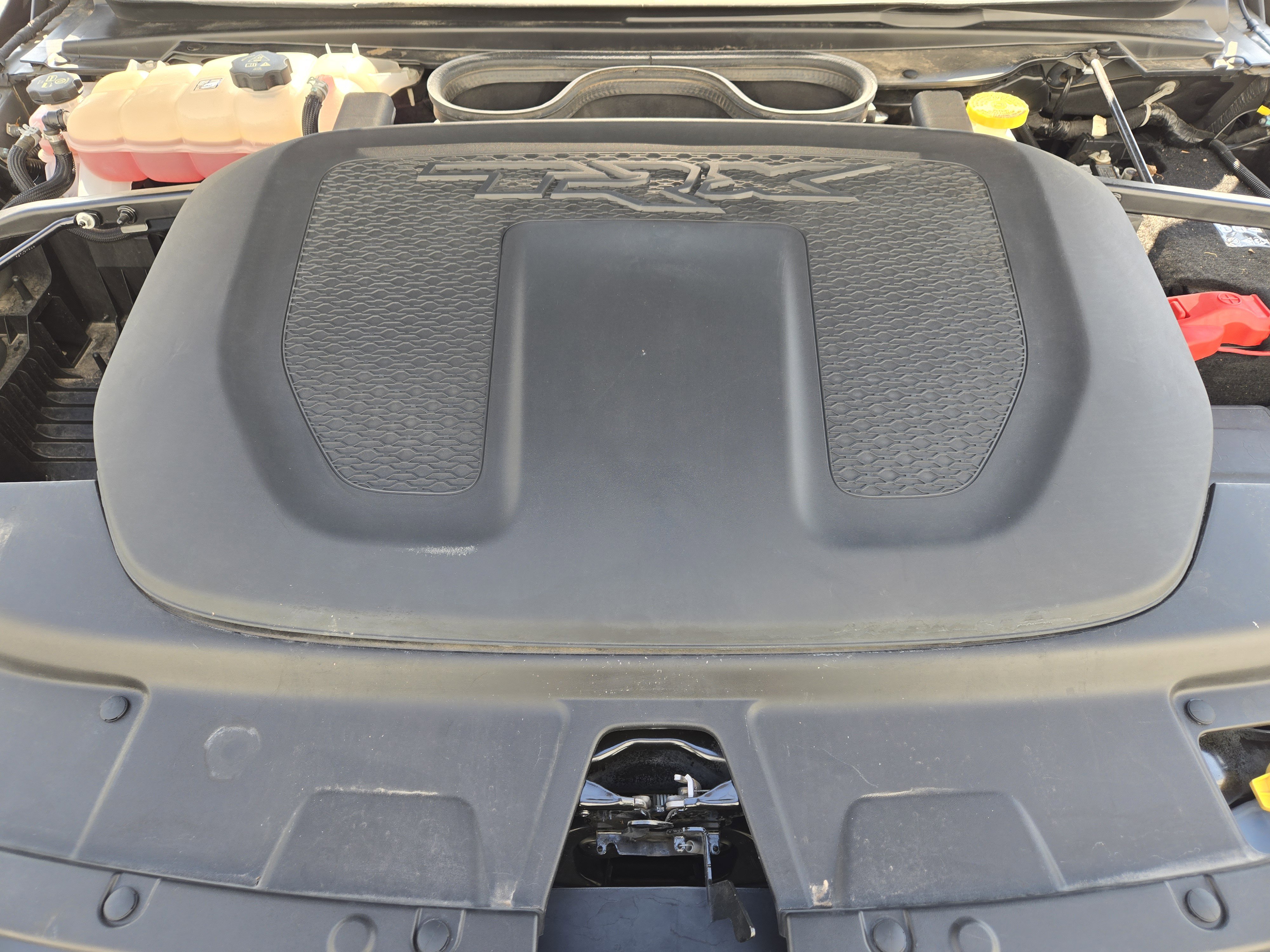 Used 2023 RAM 1500 TRX w/ TRX Level 2 Equipment Group image 34