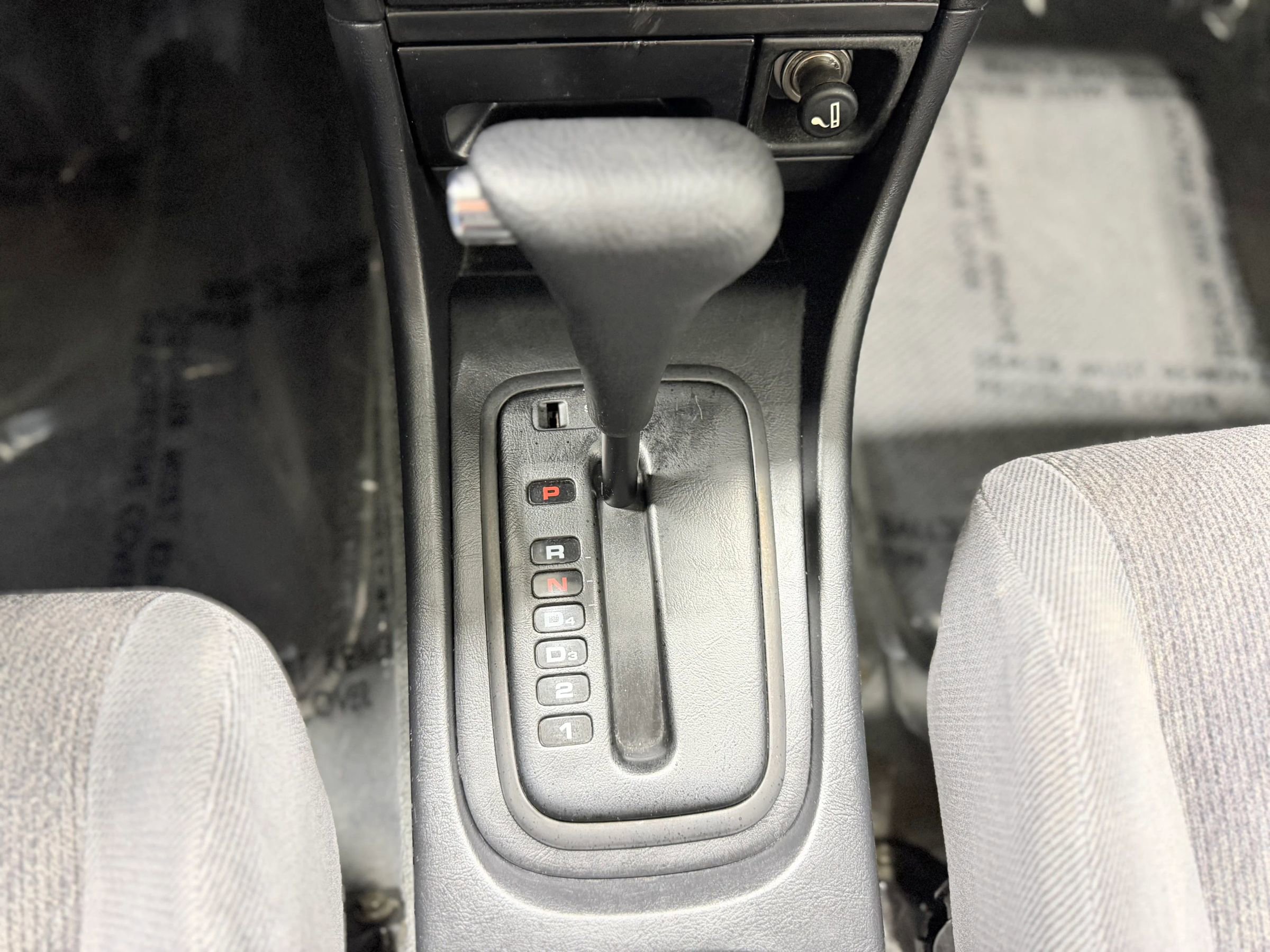 Used 1997 Acura Integra LS FWD image 17