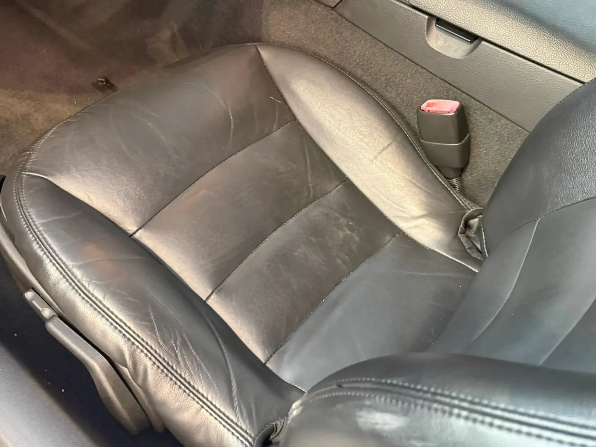 Used 2008 Chevrolet Corvette Coupe RWD image 30