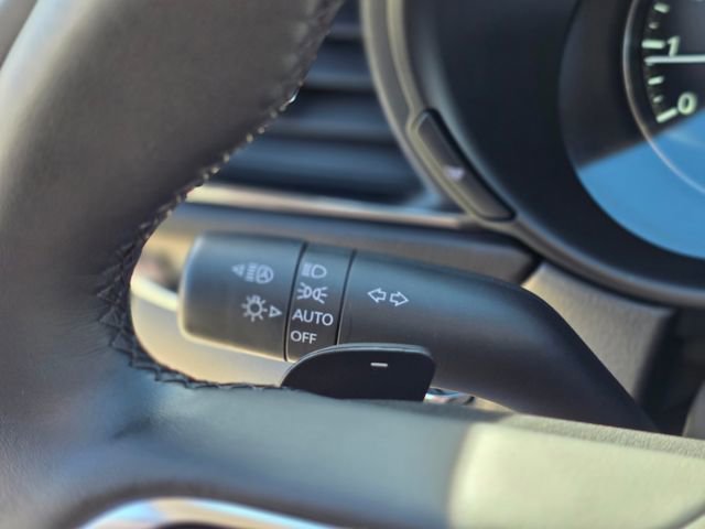 Certified 2025 MAZDA CX-30 2.5 Turbo w/ Premium Plus Pkg image 36