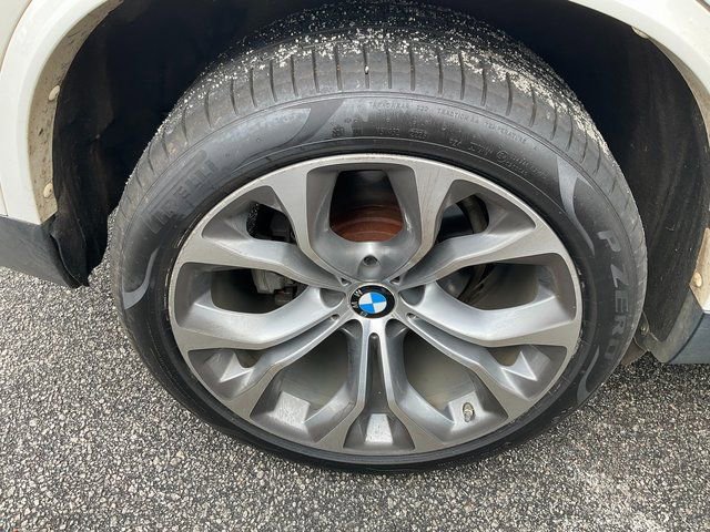 Used 2016 BMW X5 xDrive35i image 12