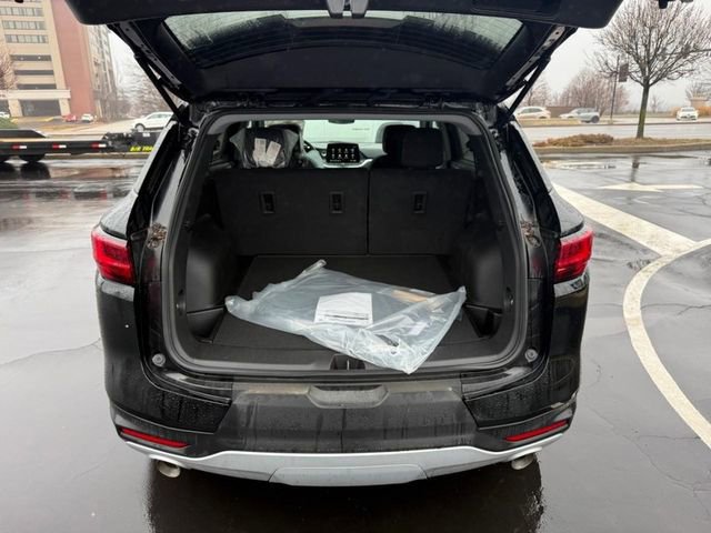 Used 2025 Chevrolet Blazer LT image 6