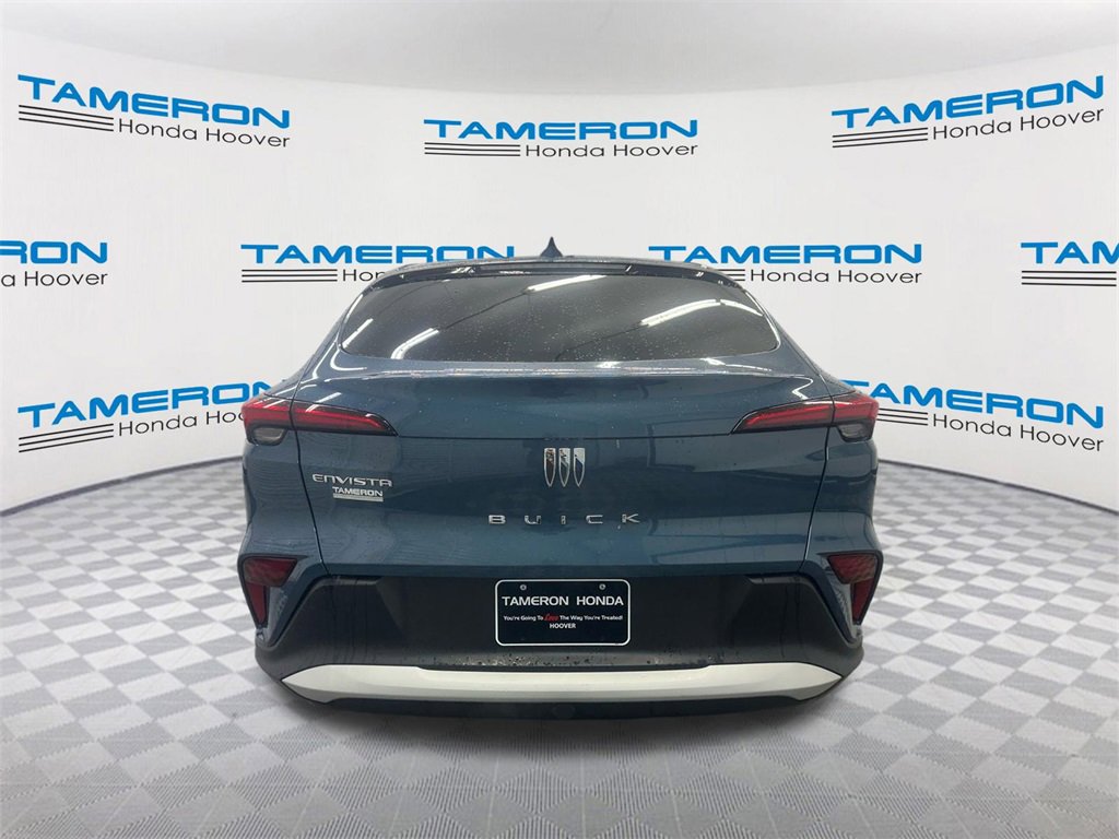Used 2024 Buick Envista Preferred image 4