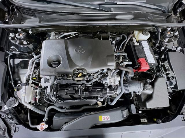 Used 2024 Toyota Camry XLE w/ Cold Weather Package image 30