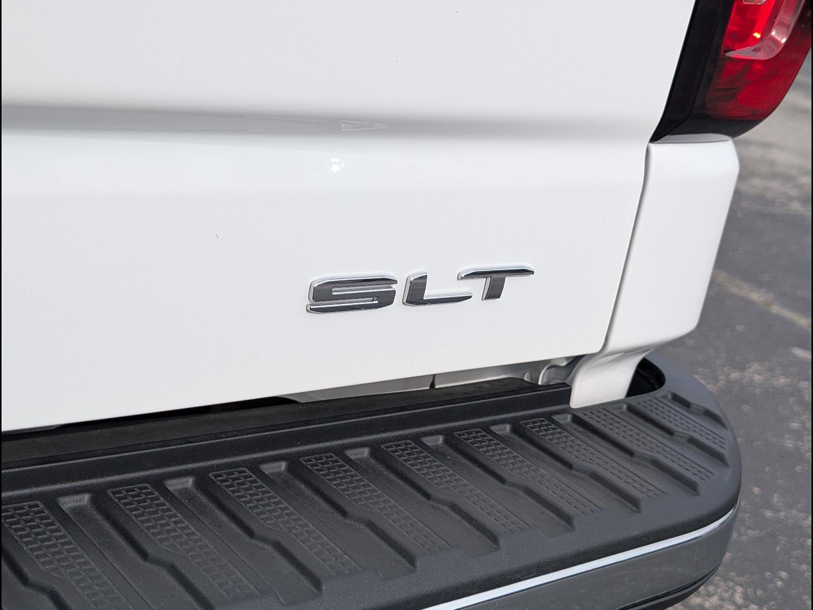 Used 2026 GMC Sierra 1500 SLT w/ SLT Premium Package AWD/4WD image 20