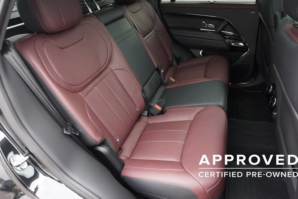 Used 2025 Land Rover Range Rover Sport Autobiography AWD/4WD image 27