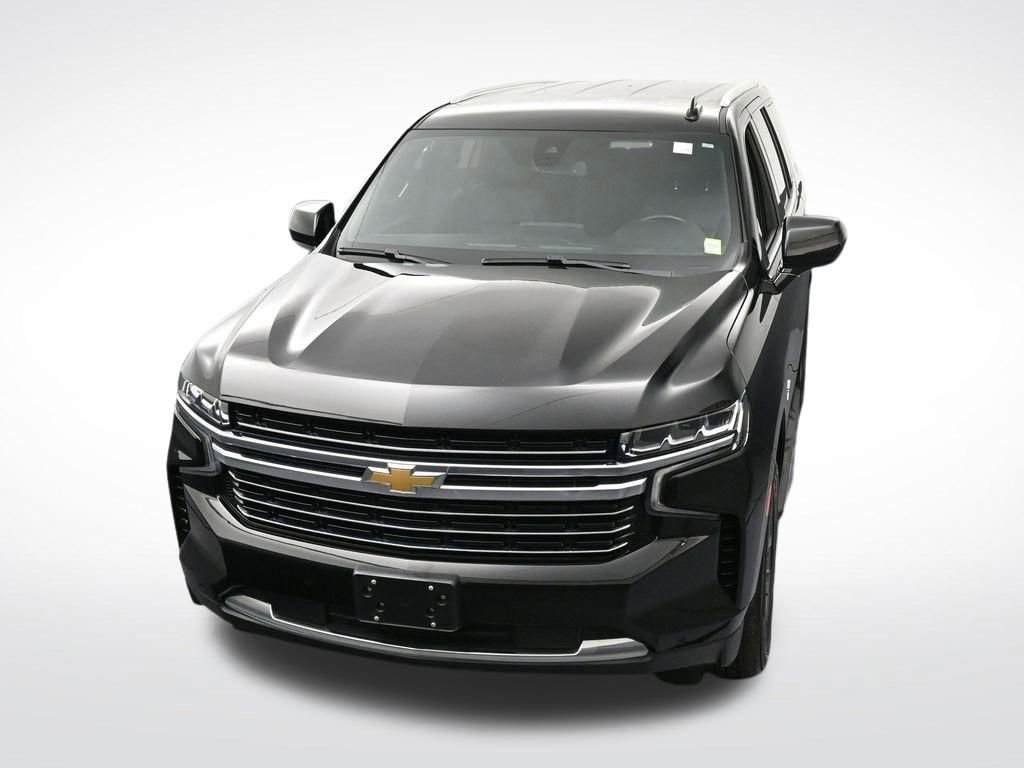 Used 2022 Chevrolet Tahoe LT image 26