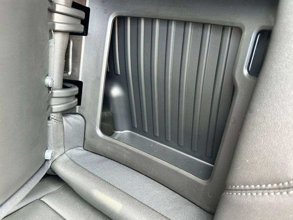 Used 2022 Chevrolet Silverado 1500 LT Trail Boss w/ LT Trail Boss Premium Package AWD/4WD image 21