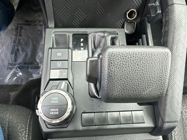 Used 2025 Toyota 4Runner SR5 image 42