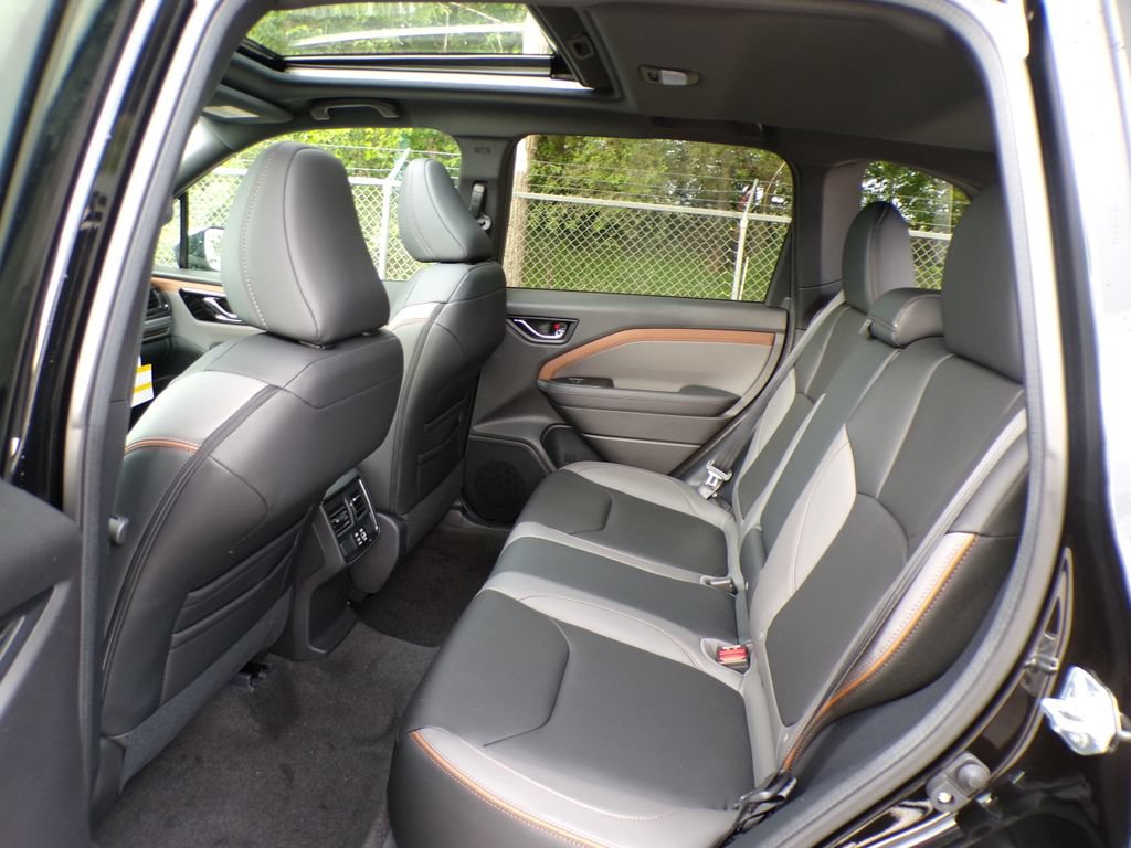 New 2026 Subaru Forester Sport AWD/4WD image 19