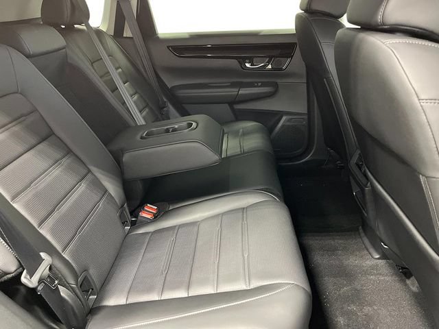 New 2026 Honda CR-V EX-L image 31