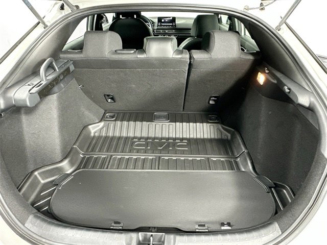 Used 2023 Honda Civic Sport image 30