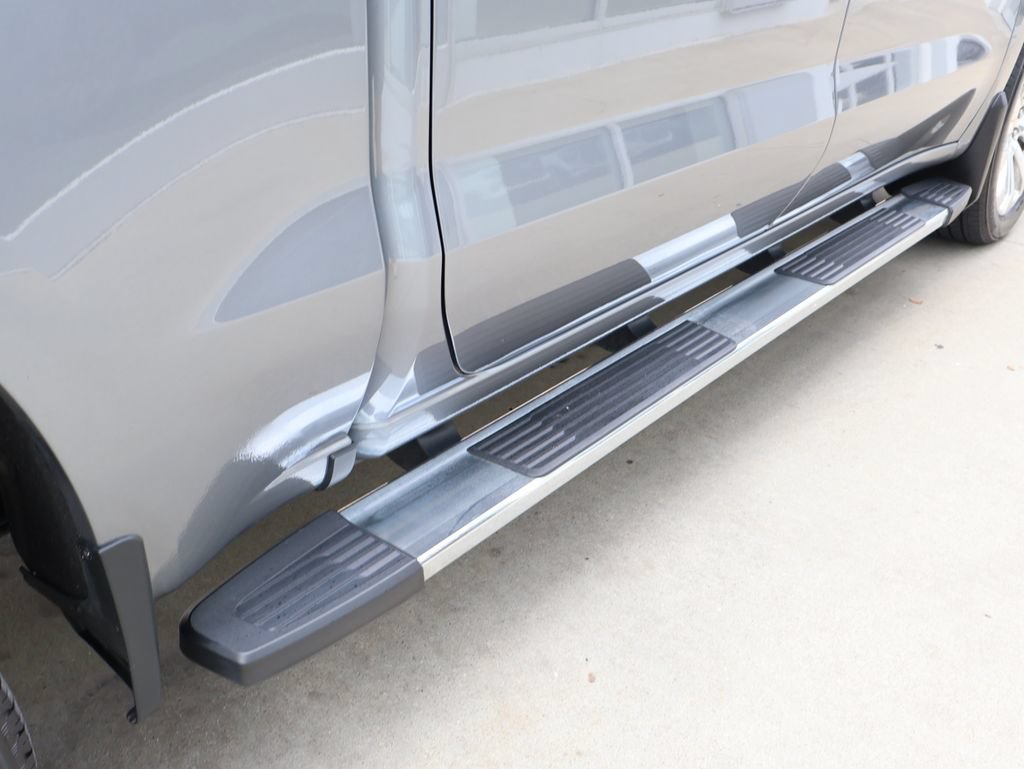 Used 2022 Chevrolet Silverado 1500 High Country w/ LPO, Dark Essentials Package AWD/4WD image 40
