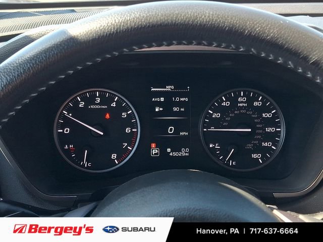Used 2023 Subaru Ascent Premium w/ Convenience Package AWD/4WD image 22