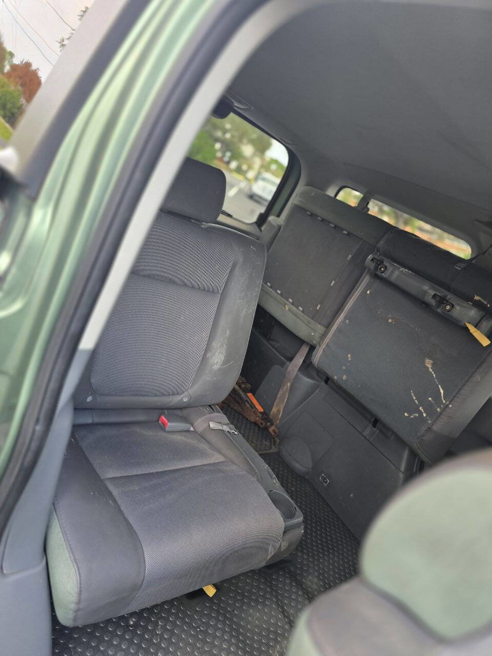 Used 2004 Honda Element EX image 12