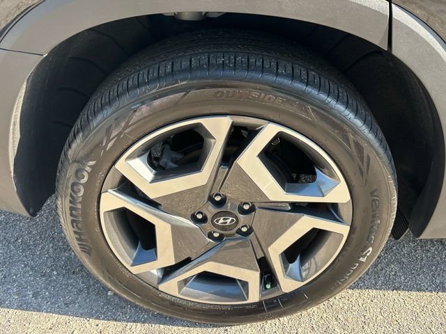 Used 2024 Hyundai Palisade Limited image 20