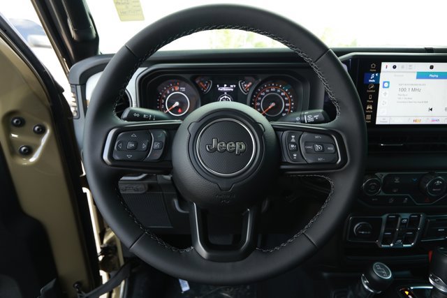 New 2026 Jeep Gladiator Sport image 12