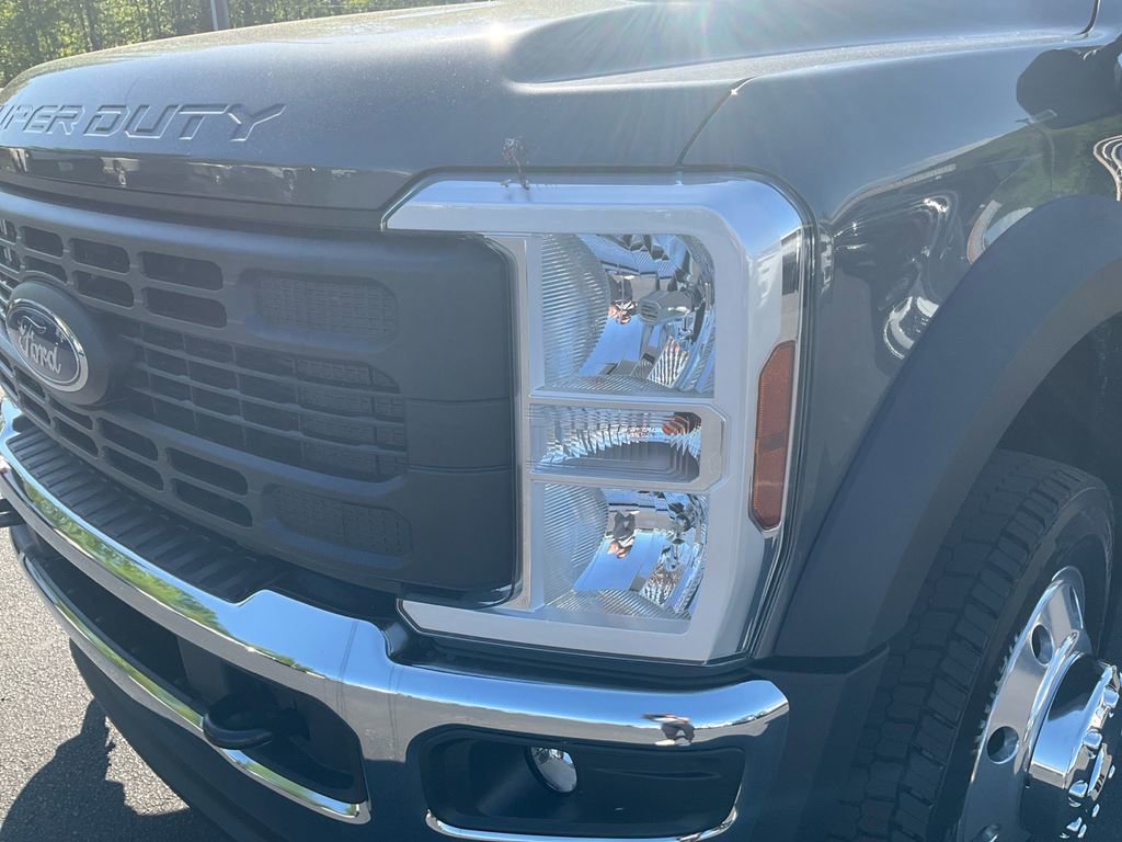 New 2026 Ford F450 XL image 9