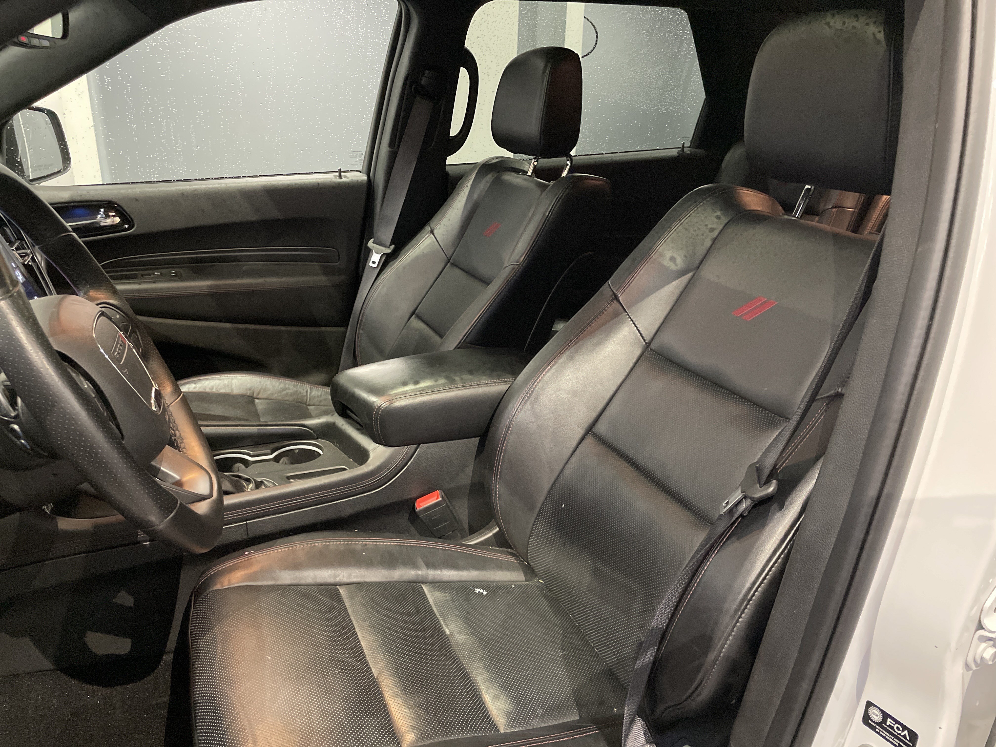 Used 2022 Dodge Durango R/T w/ Blacktop Package AWD/4WD image 16