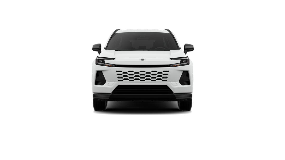 New 2026 Toyota RAV4 SE AWD/4WD image 17