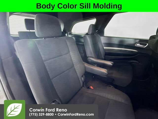 Used 2020 Dodge Durango SXT image 26