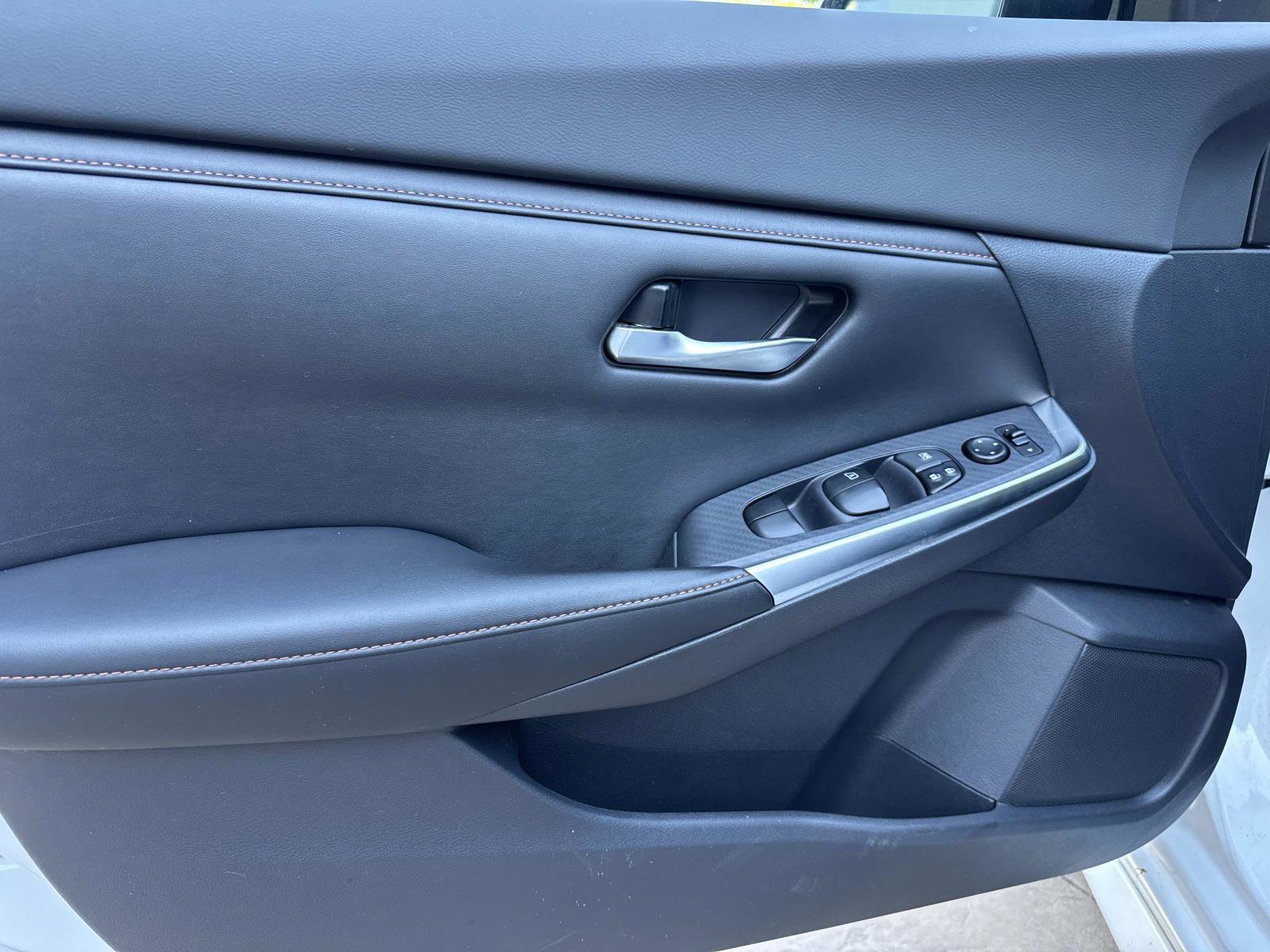 Used 2021 Nissan Sentra SR image 16