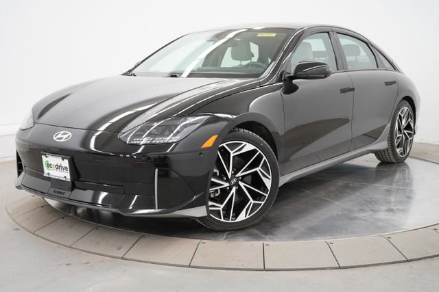 Used 2024 Hyundai Ioniq 6 Limited