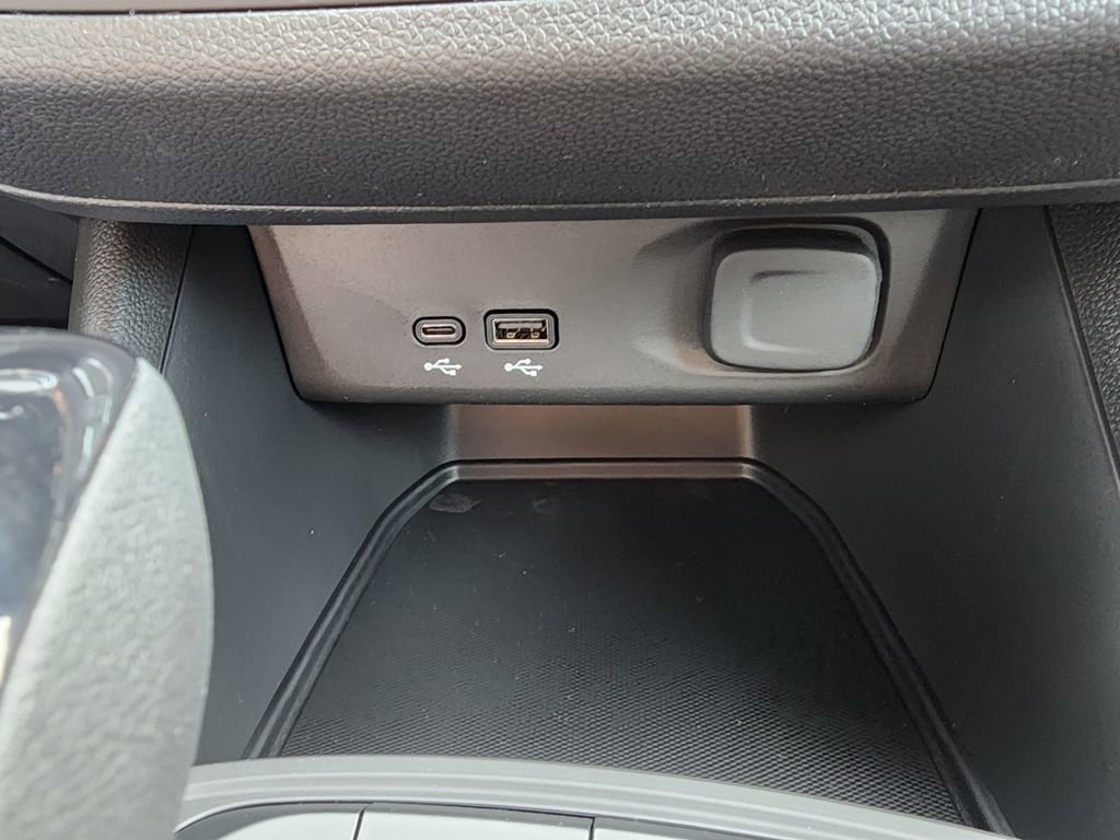 New 2026 Buick Envista Preferred image 27