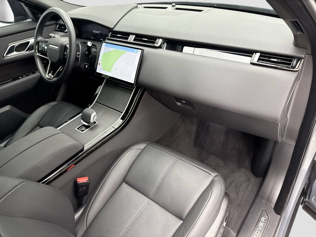 Certified 2026 Land Rover Range Rover Velar S AWD/4WD image 16