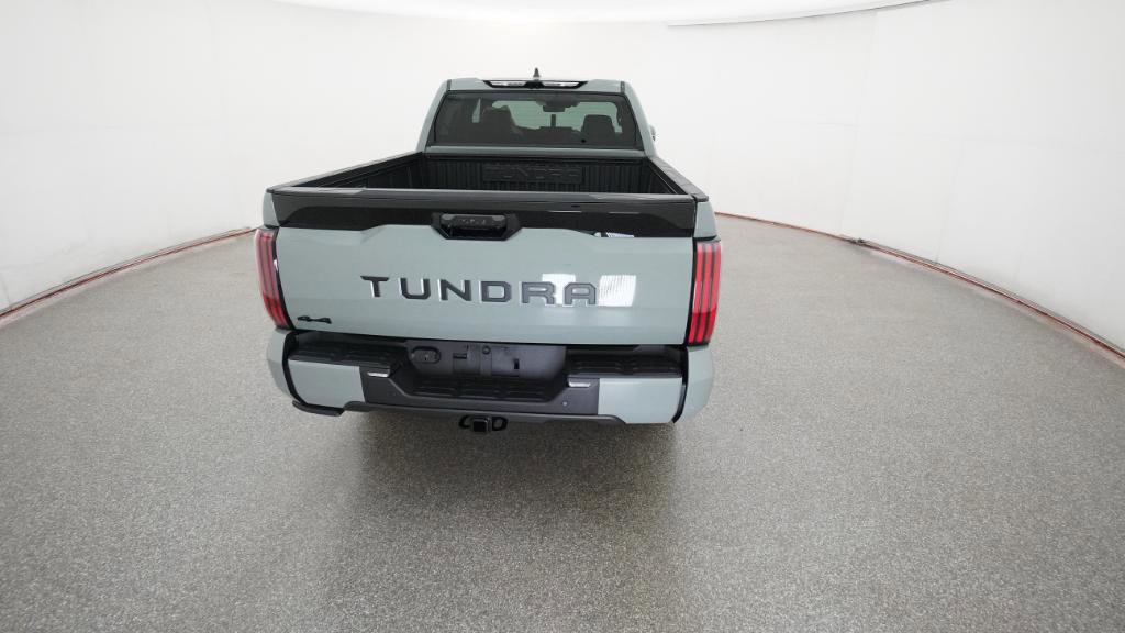 New 2026 Toyota Tundra Platinum image 7