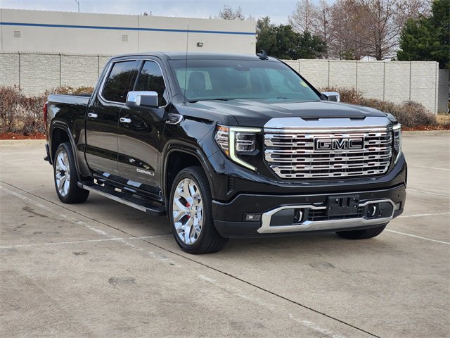 Used 2022 GMC Sierra 1500 Denali image 3