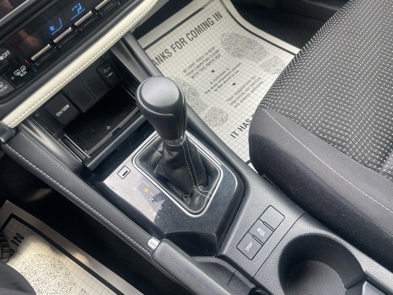 Used 2016 Scion iM image 20