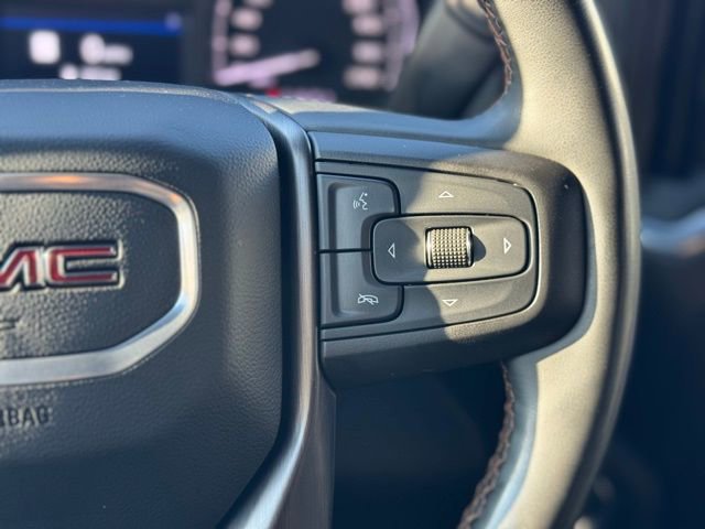 Used 2023 GMC Sierra 2500 AT4 w/ AT4 Preferred Package AWD/4WD image 26