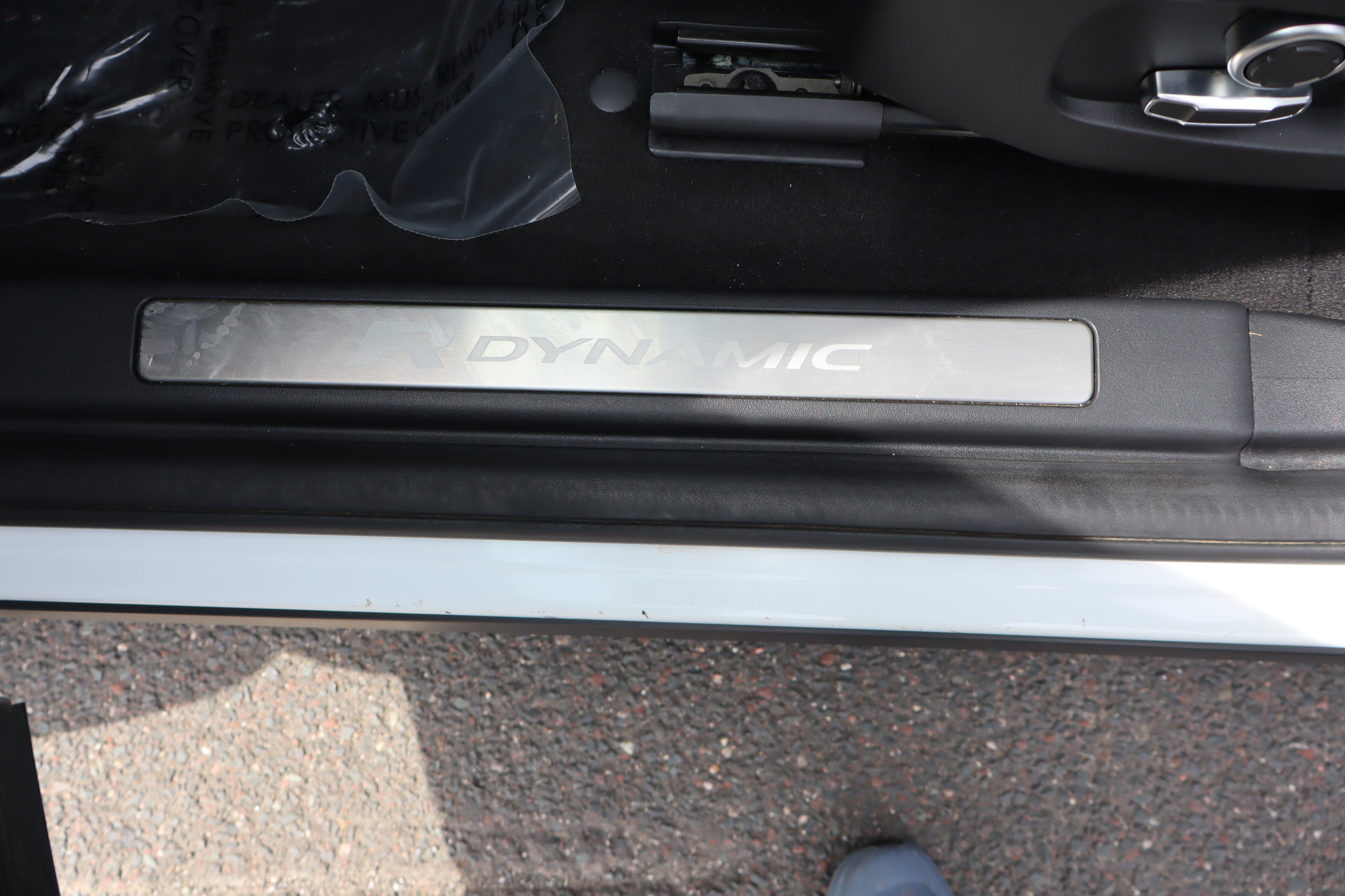 Used 2022 Land Rover Discovery Sport S R-Dynamic AWD/4WD image 12