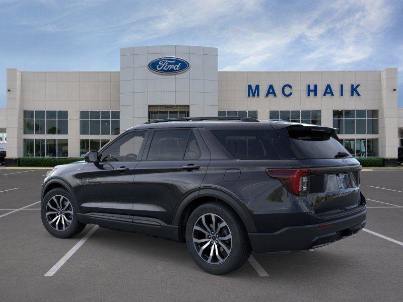 New 2026 Ford Explorer ST-Line RWD image 34