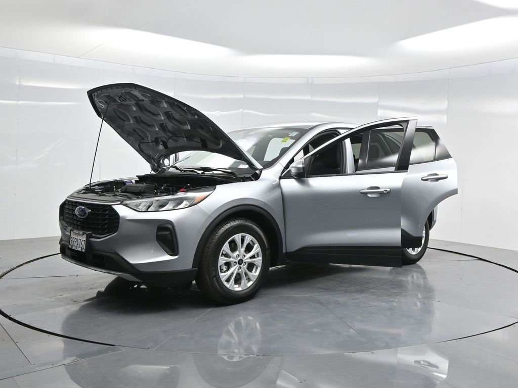 Used 2024 Ford Escape Active w/ Tech Pack #2 image 24