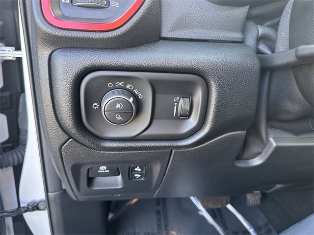 Used 2022 RAM 1500 Rebel w/ Rebel Level 2 Equipment Group image 28