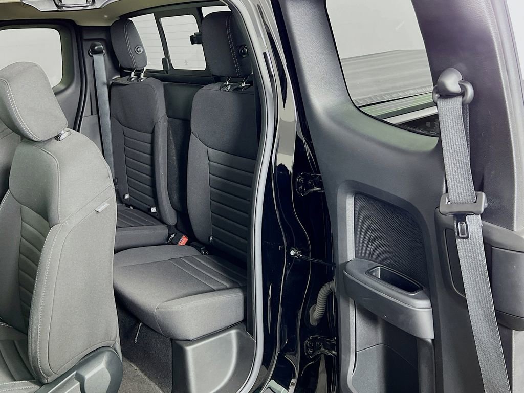 Used 2020 Ford Ranger XL w/ Equipment Group 101A Mid image 23