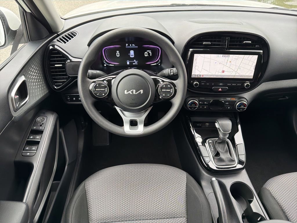 Certified 2023 Kia Soul S FWD image 22