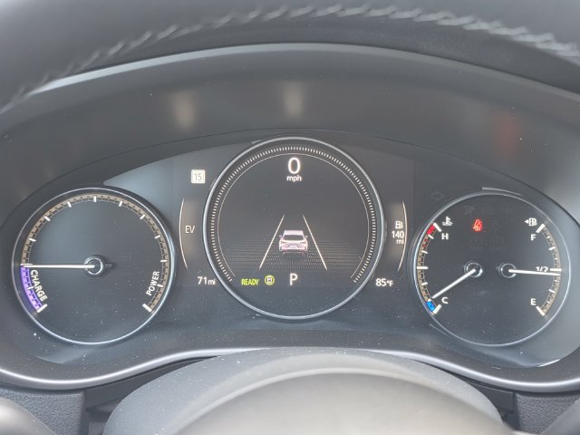 New 2026 MAZDA CX-50 AWD 2.5 Hybrid w/ Weather Package image 26