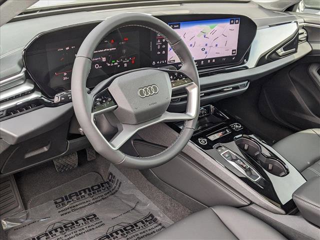 New 2025 Audi A5 2.0T Premium w/ Convenience Package image 3
