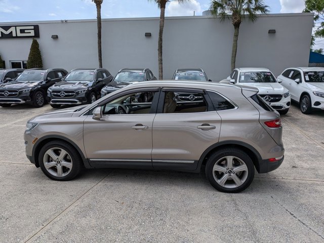 Used 2018 Lincoln MKC Premiere image 8