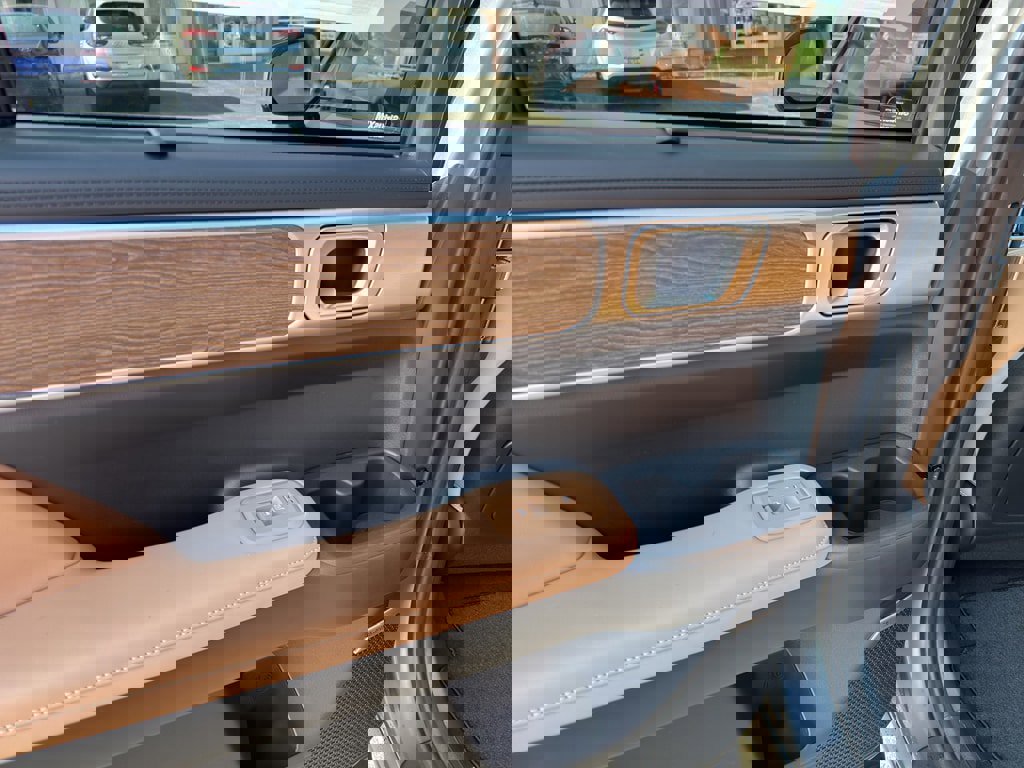 New 2026 Hyundai Santa Fe Limited image 17