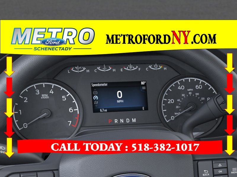 New 2026 Ford F250 XL AWD/4WD image 13