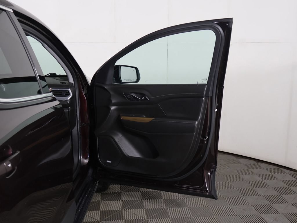 Used 2021 GMC Acadia SLE w/ GMC Pro Grade Package AWD/4WD image 23