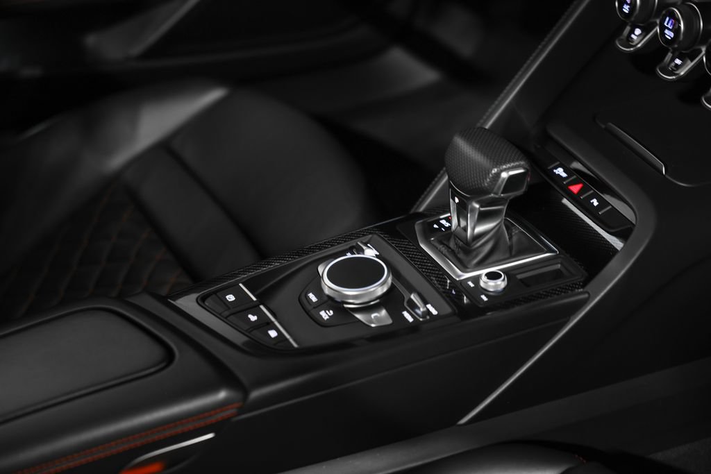 Used 2020 Audi R8 V10 performance AWD/4WD image 24