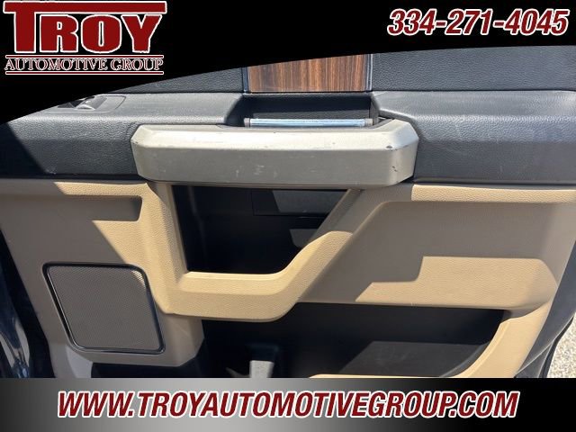 Used 2016 Ford F150 Lariat image 40