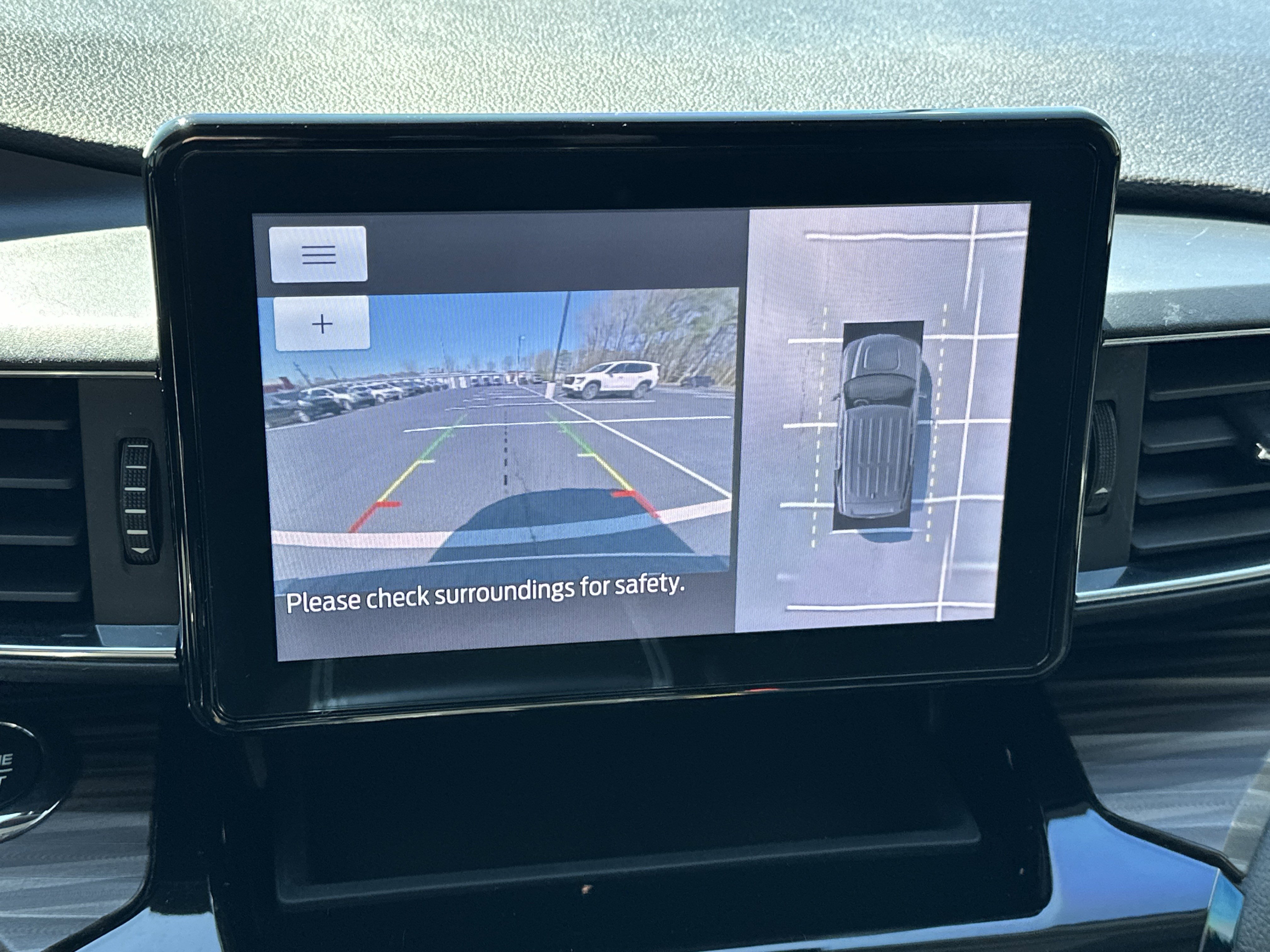 Used 2021 Ford Explorer Limited w/ Equipment Group 301A RWD image 27