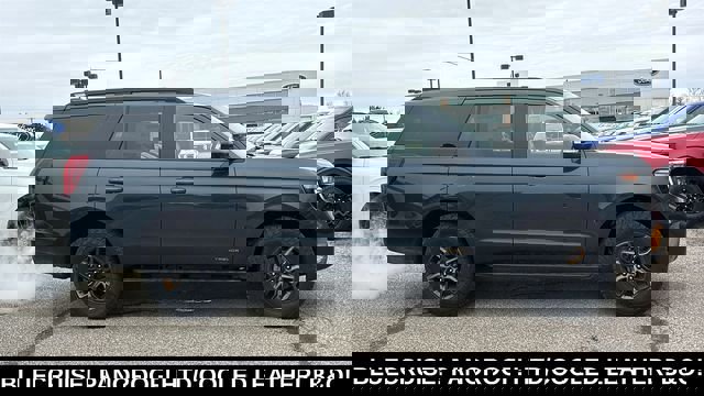 New 2026 Ford Expedition Tremor image 30