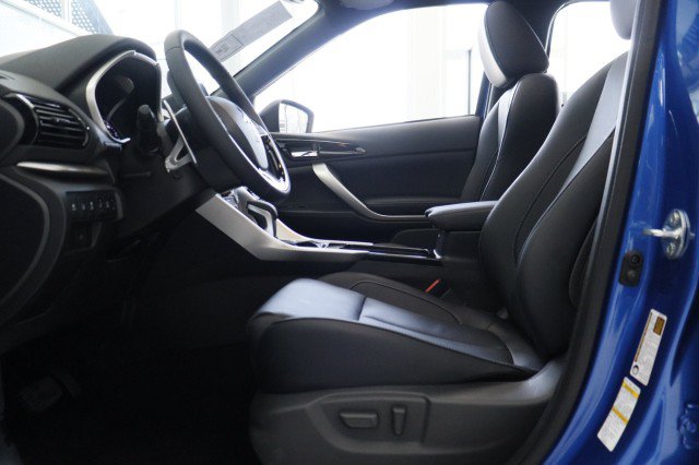 New 2026 Mitsubishi Eclipse Cross SEL AWD/4WD image 7